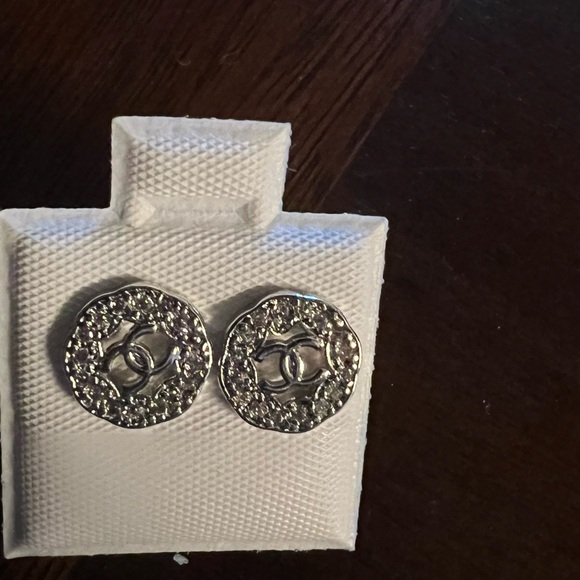 Earrings - necklace set - Picture 3 of 4